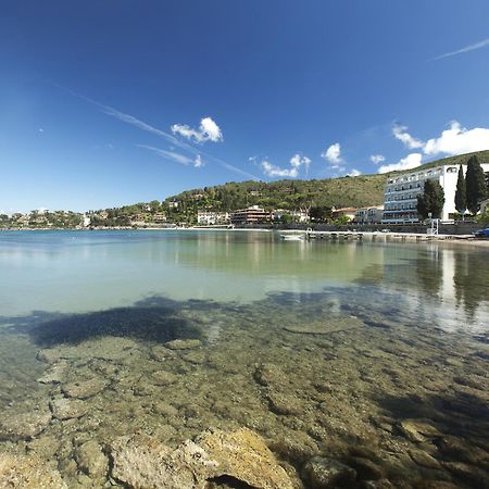 Hotel Baia D'Argento Porto Santo Stefano  Zewnętrze zdjęcie