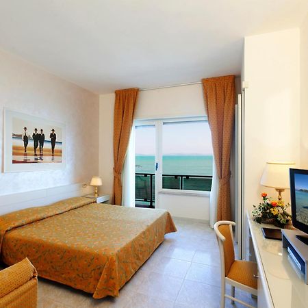 Hotel Baia D'Argento Porto Santo Stefano  Zewnętrze zdjęcie