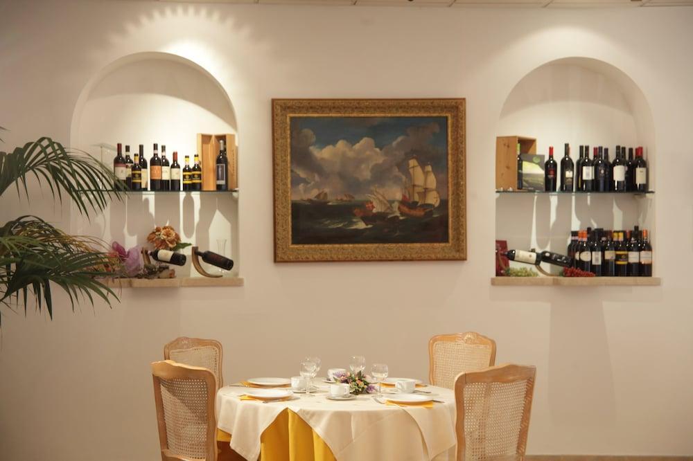 Hotel Baia D'Argento Porto Santo Stefano  Zewnętrze zdjęcie