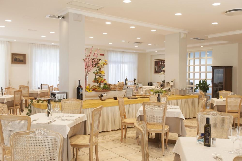 Hotel Baia D'Argento Porto Santo Stefano  Zewnętrze zdjęcie