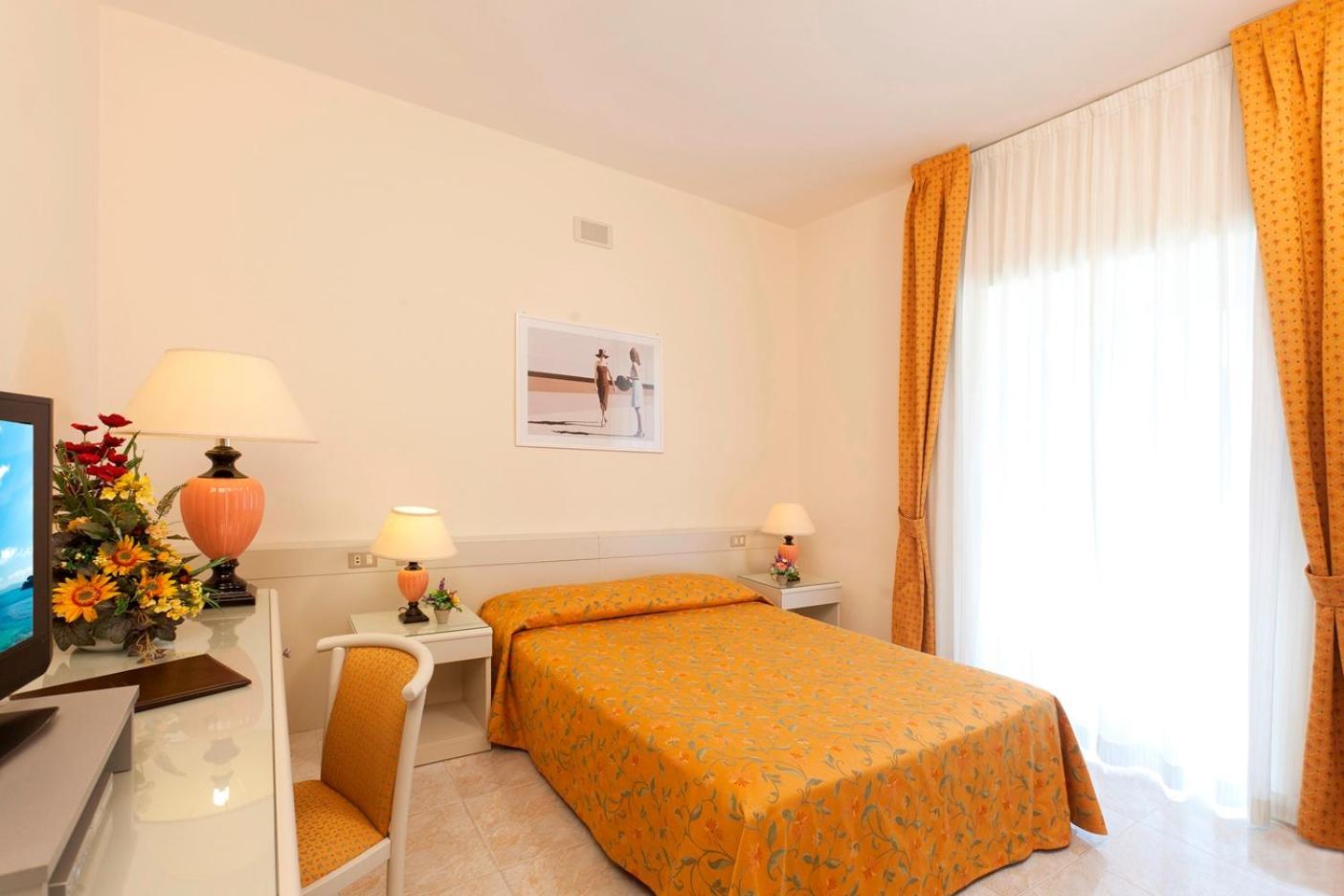 Hotel Baia D'Argento Porto Santo Stefano  Zewnętrze zdjęcie