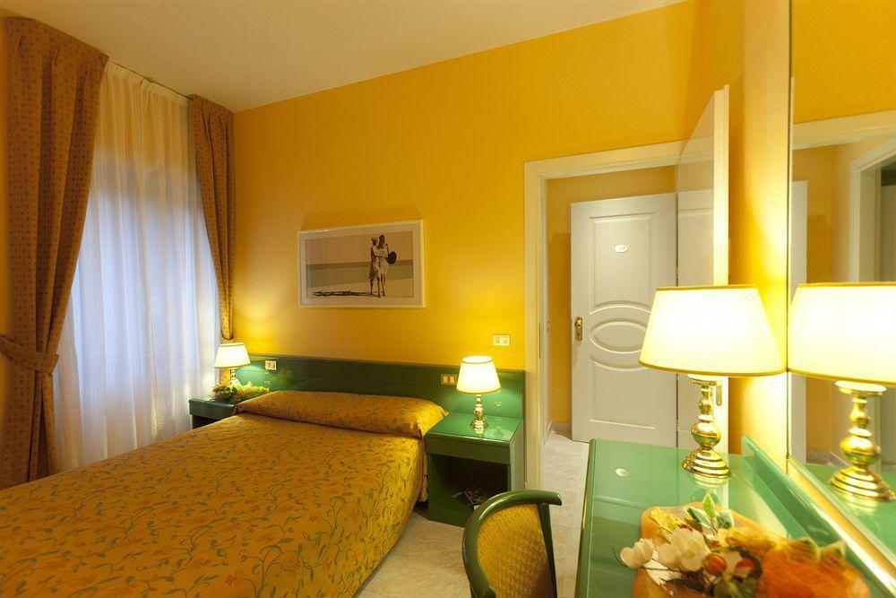Hotel Baia D'Argento Porto Santo Stefano  Zewnętrze zdjęcie