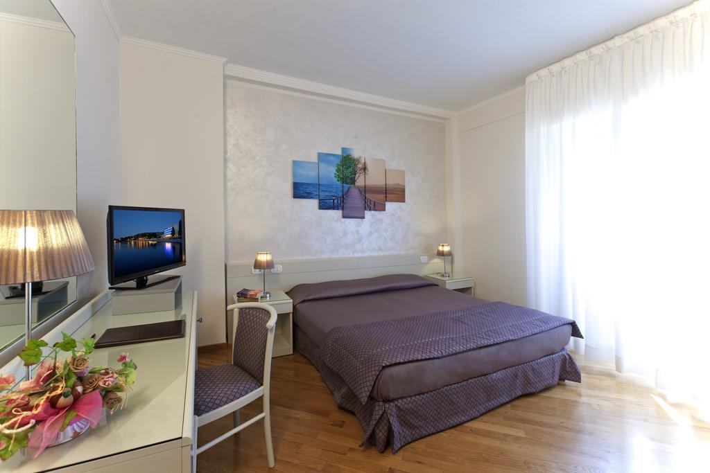 Hotel Baia D'Argento Porto Santo Stefano  Zewnętrze zdjęcie