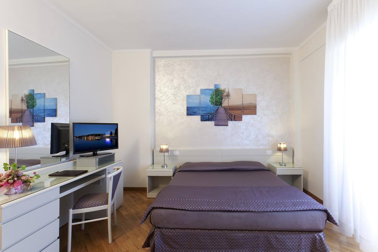 Hotel Baia D'Argento Porto Santo Stefano  Zewnętrze zdjęcie