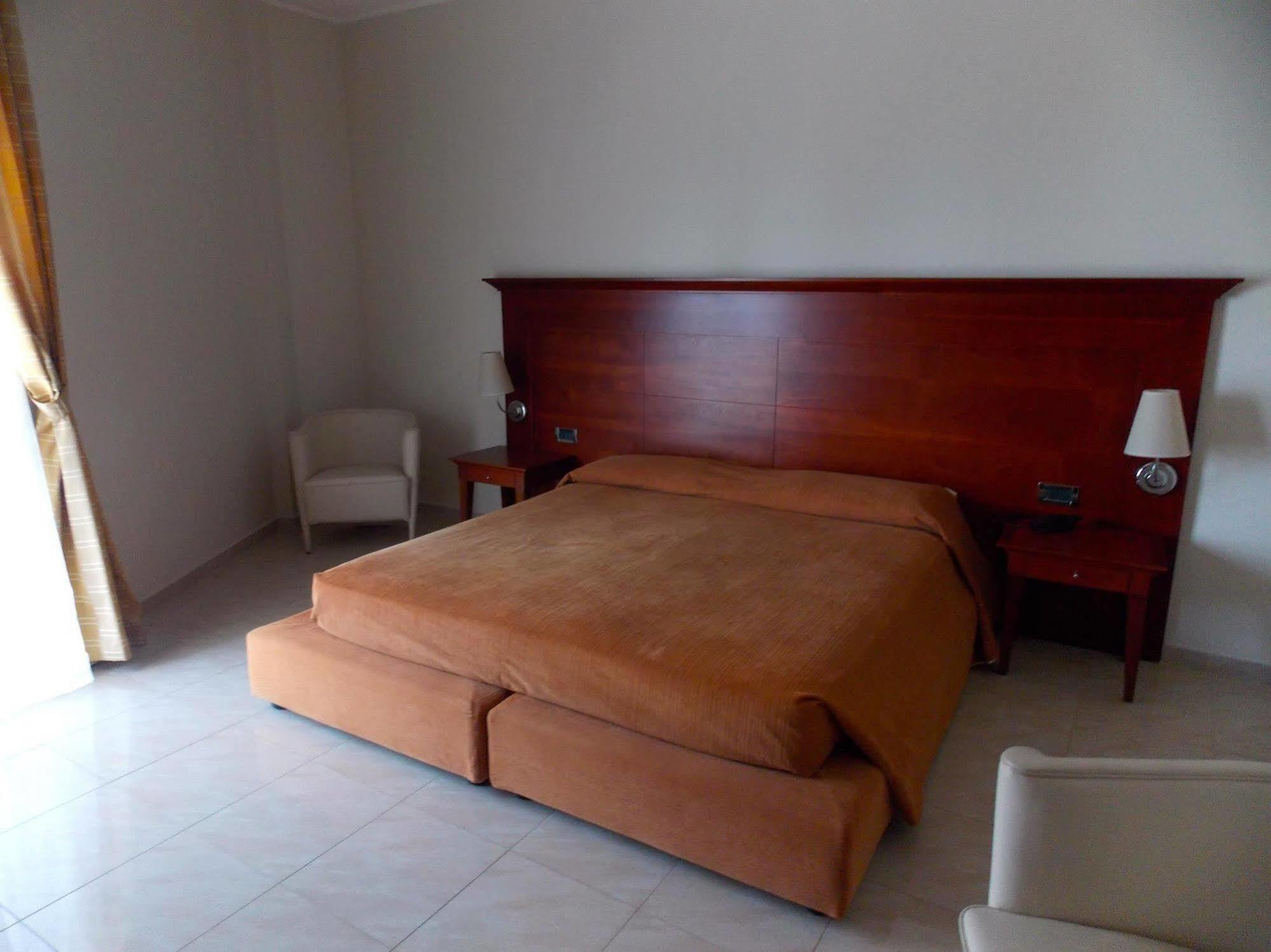 Hotel Baia D'Argento Porto Santo Stefano  Zewnętrze zdjęcie