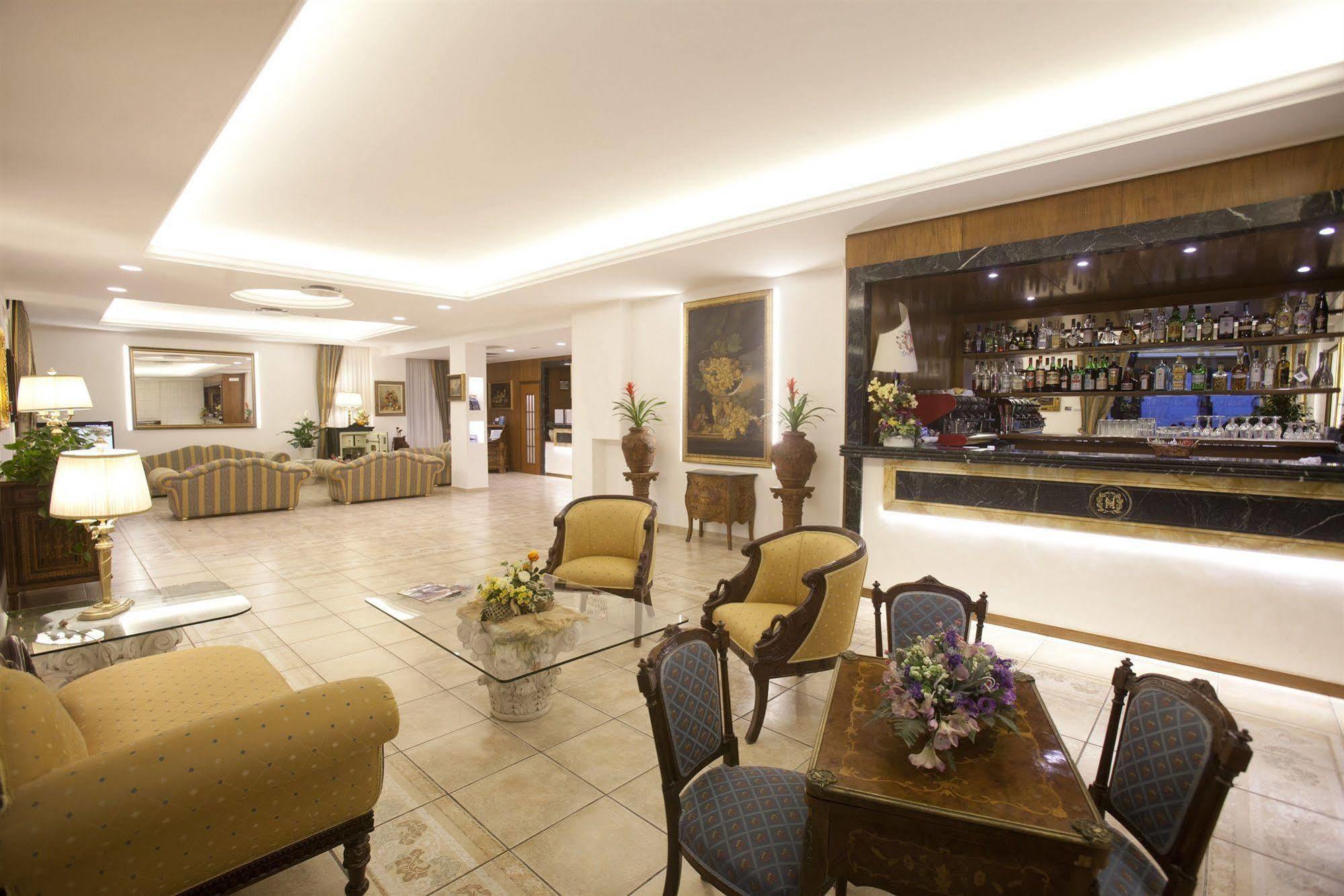 Hotel Baia D'Argento Porto Santo Stefano  Zewnętrze zdjęcie