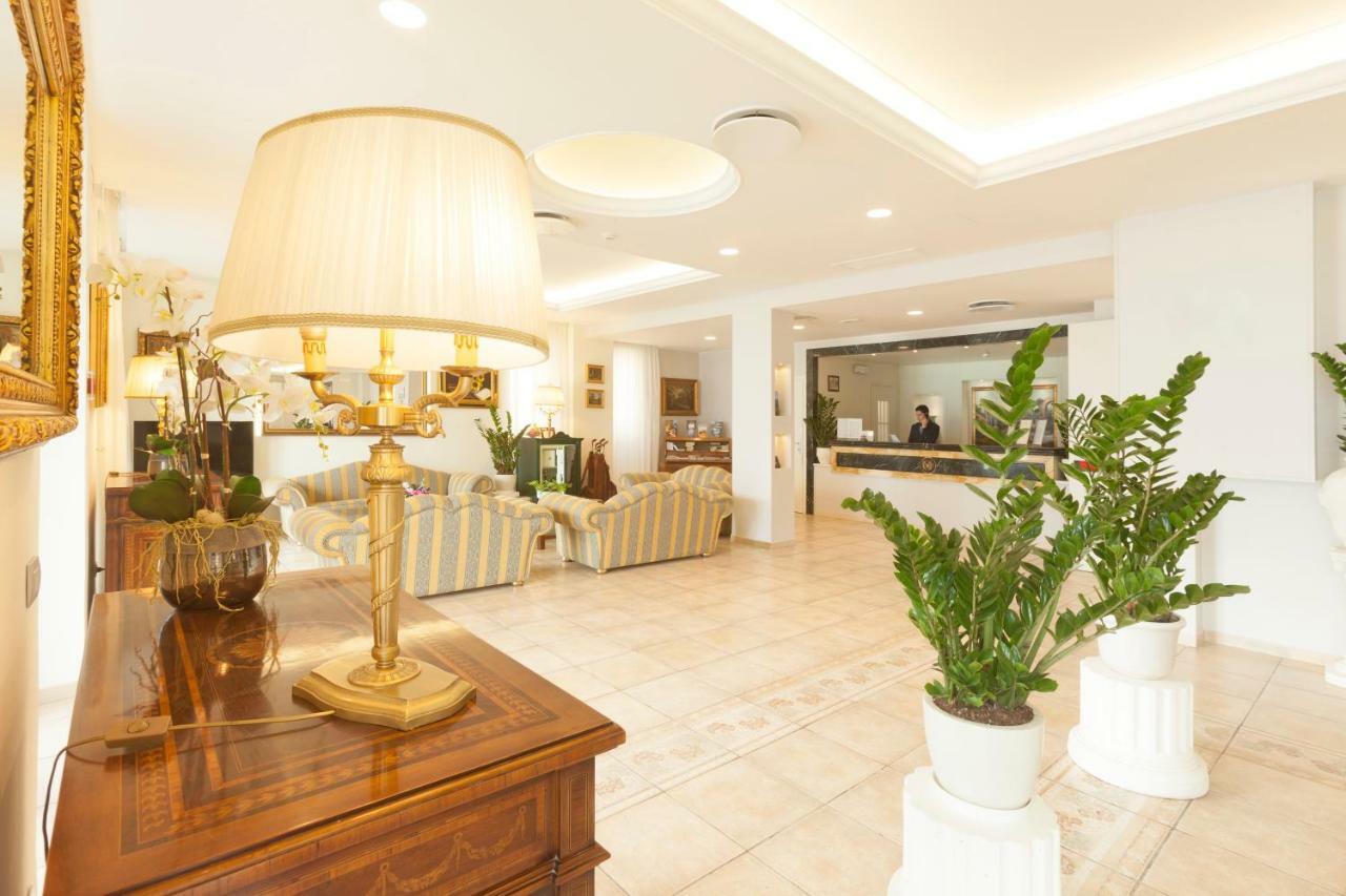 Hotel Baia D'Argento Porto Santo Stefano  Zewnętrze zdjęcie