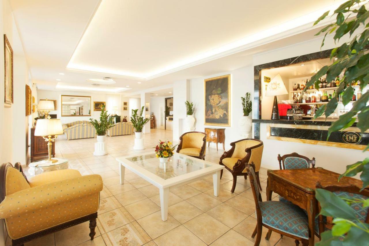 Hotel Baia D'Argento Porto Santo Stefano  Zewnętrze zdjęcie