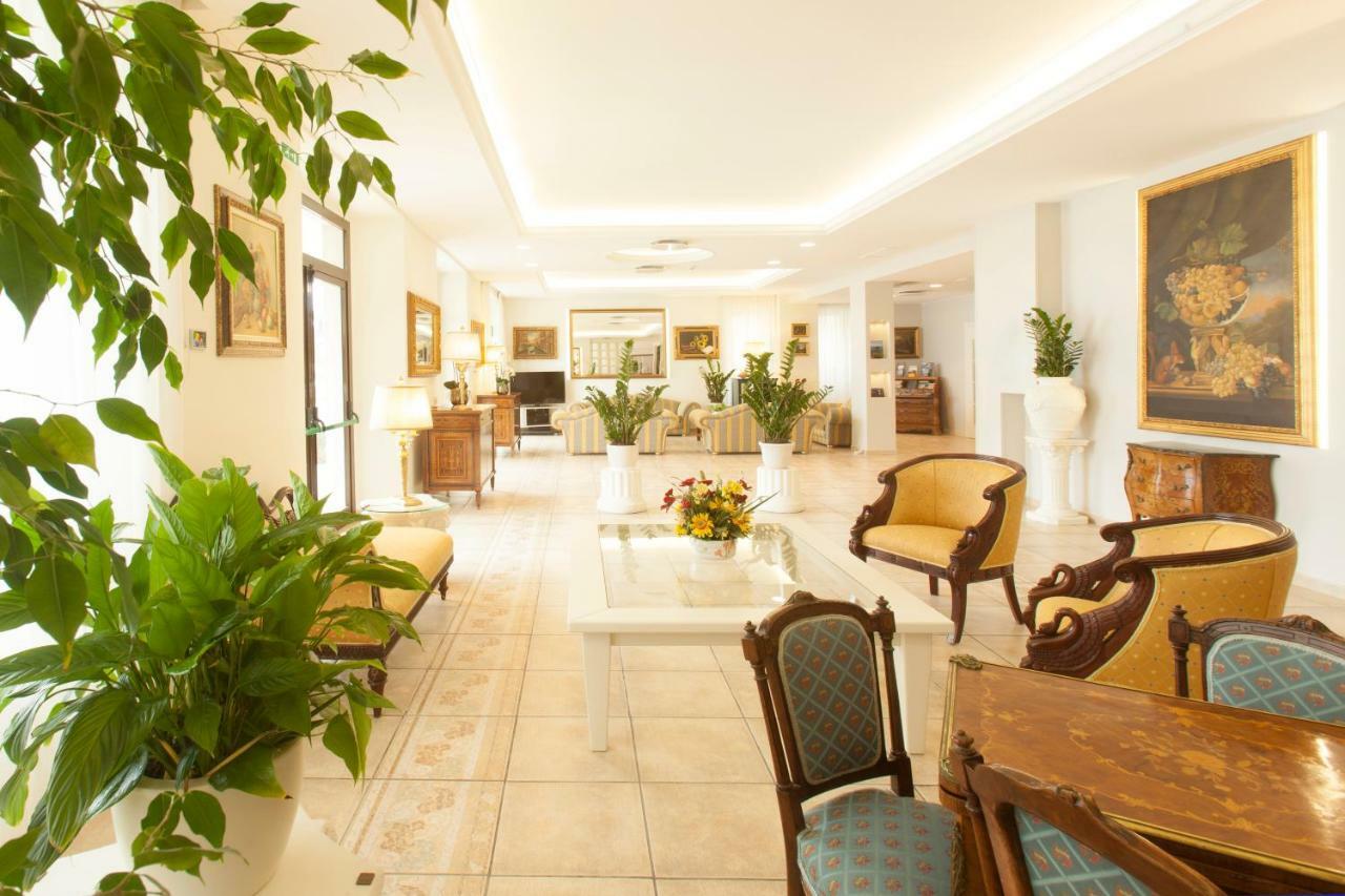 Hotel Baia D'Argento Porto Santo Stefano  Zewnętrze zdjęcie