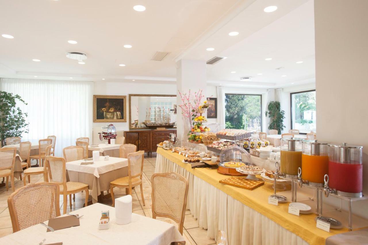 Hotel Baia D'Argento Porto Santo Stefano  Zewnętrze zdjęcie