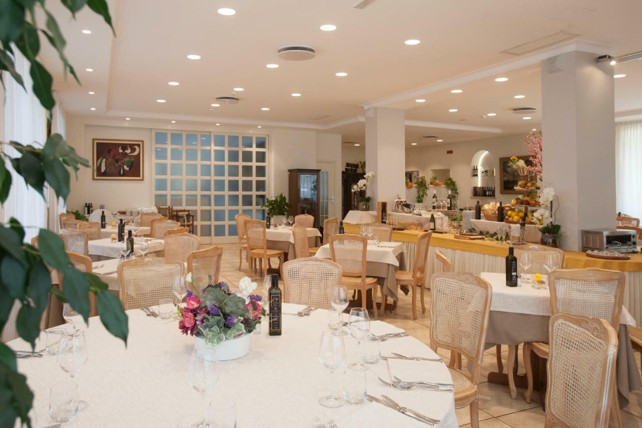 Hotel Baia D'Argento Porto Santo Stefano  Zewnętrze zdjęcie